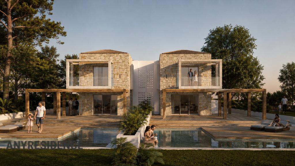 Villa in Chaniotis, photo #4, listing #2542608