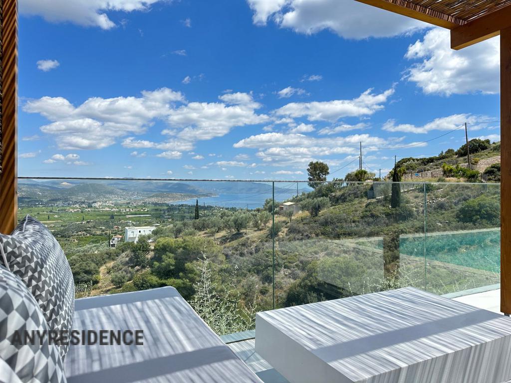 Villa in Peloponnese, photo #8, listing #2458988