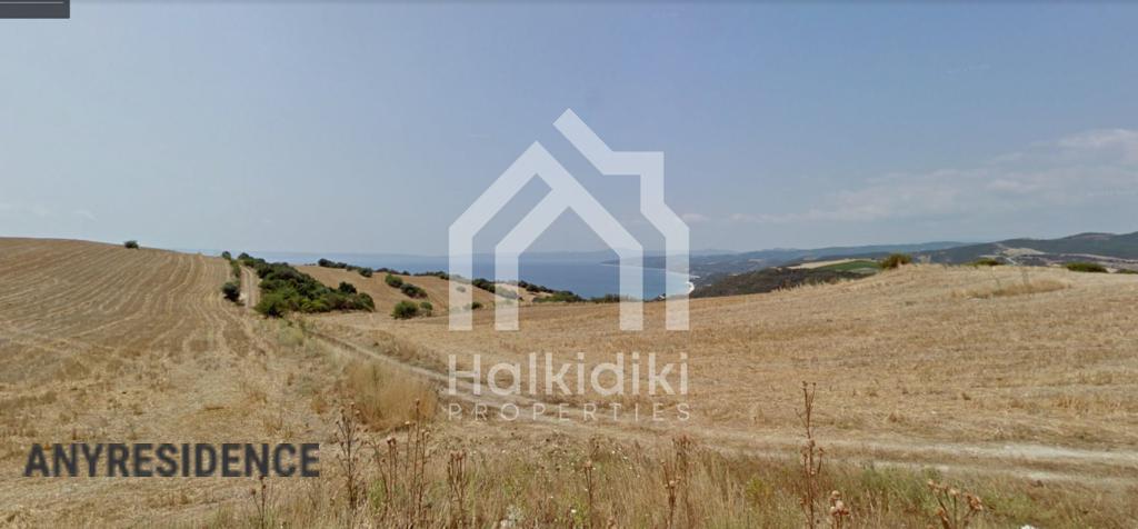 Development land Chalkidiki (Halkidiki), photo #4, listing #2153451