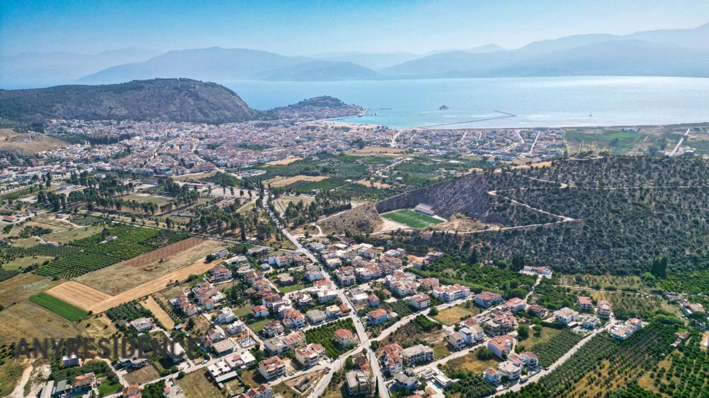 New home in Nafplio, photo #10, listing #2465668