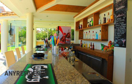 Investment projects in Corfu