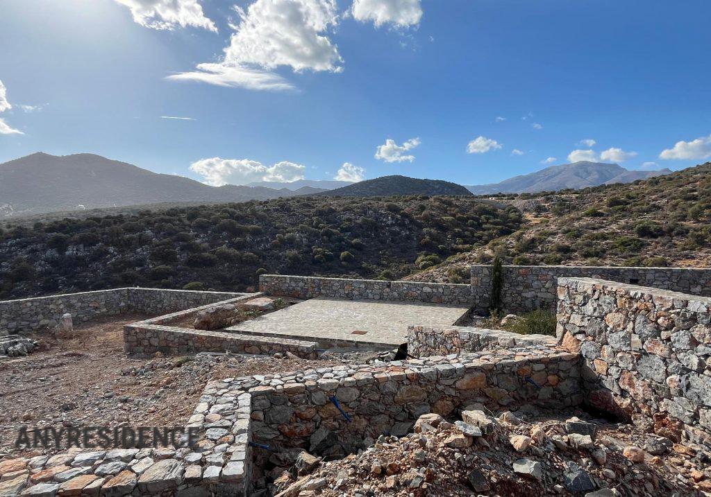 New home in Agios Nikolaos (Crete), photo #10, listing #2416141