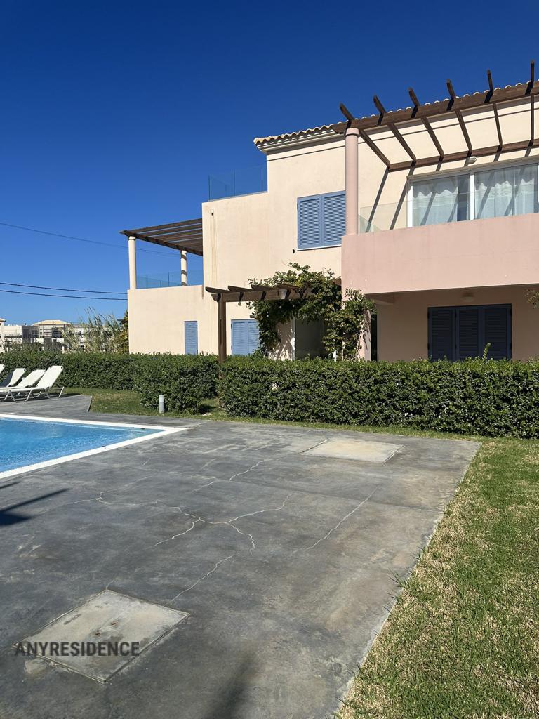 Apartment in Maleme, photo #3, listing #2517993