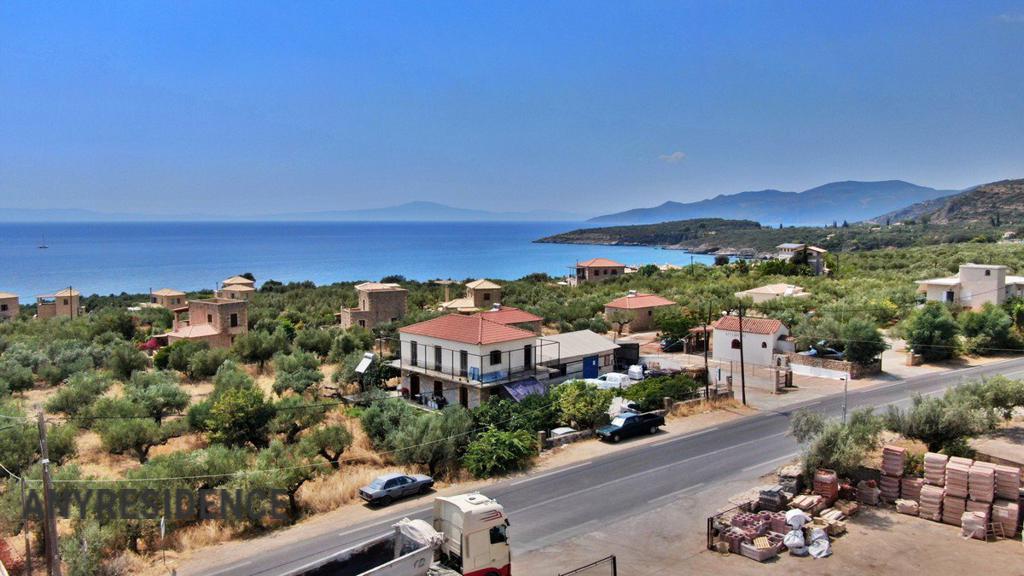 Development land Peloponnese, photo #6, listing #2386911