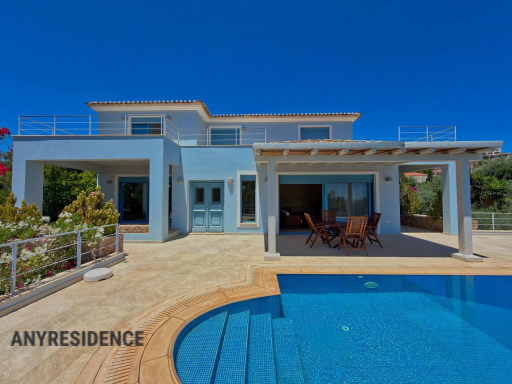 Villa in Kranidi, photo #6, listing #2535748