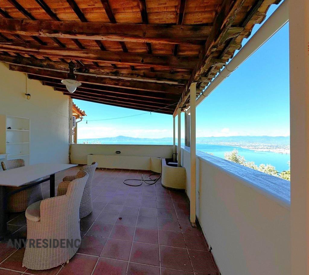 Villa in Kalamata, photo #8, listing #2393483