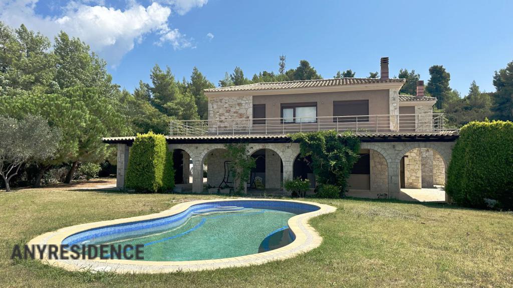 Villa in Paliouri, photo #1, listing #2304783