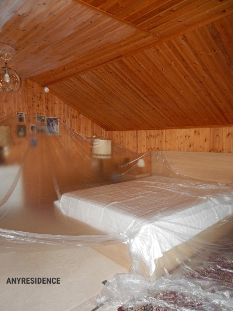 4 room chalet in Attica, photo #10, listing #2470471