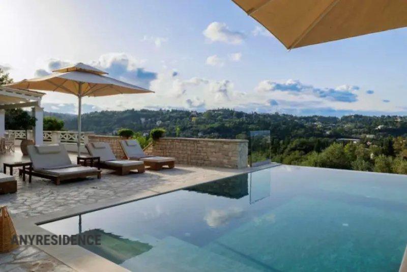 Villa in Corfu, photo #4, listing #2466912