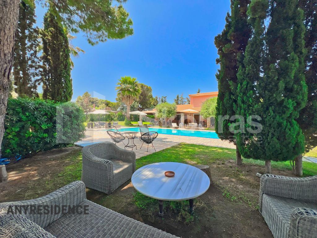 Villa in Peloponnese, photo #6, listing #2463328