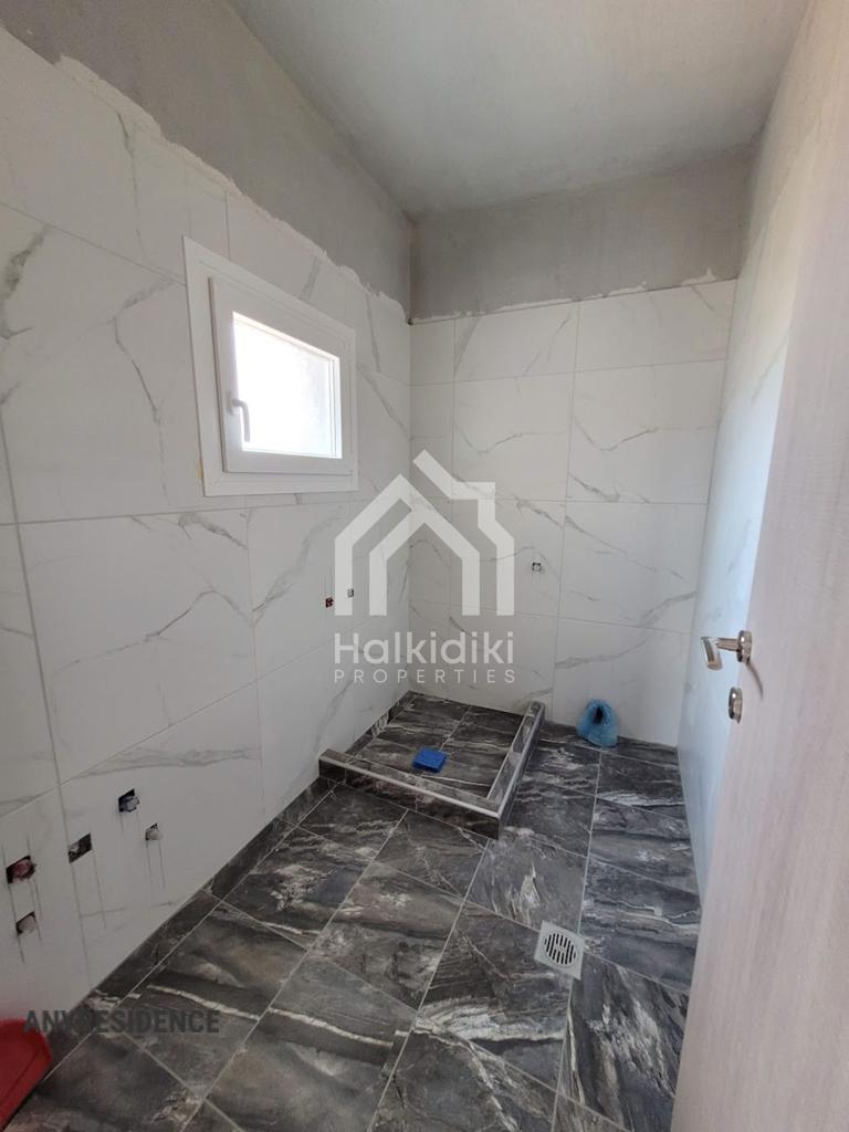 6 room townhome in Chalkidiki (Halkidiki), photo #5, listing #2160473