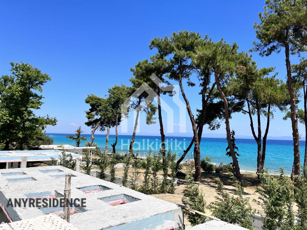 5 room townhome in Chalkidiki (Halkidiki), photo #4, listing #2090849