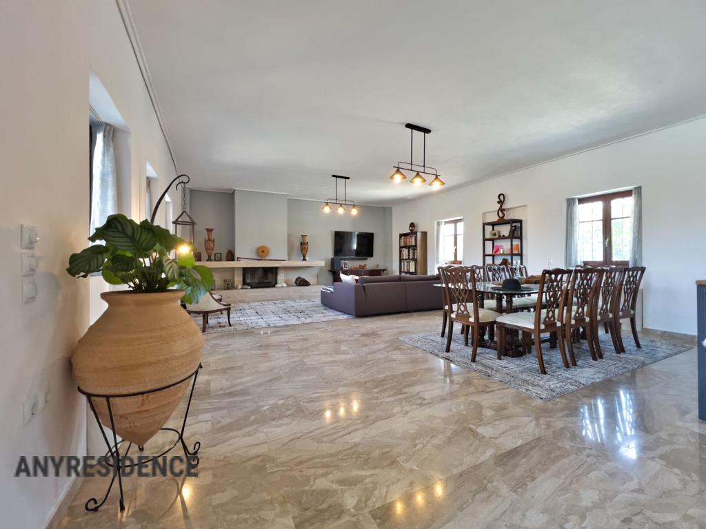 Villa in Peloponnese, photo #7, listing #2460588