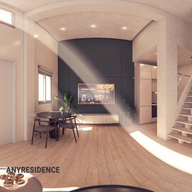 1 room chalet in Athenian Riviera, photo #9, listing #2489271