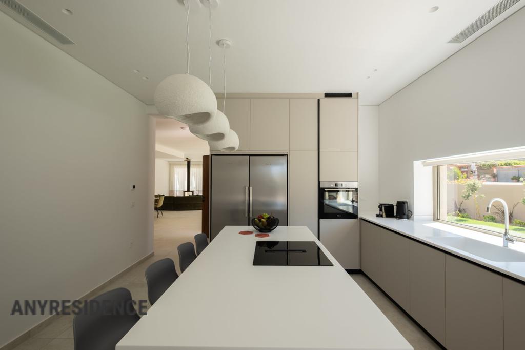 Townhome in Chania, photo #3, listing #2487022