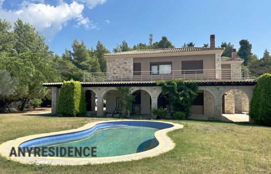 Villa in Paliouri