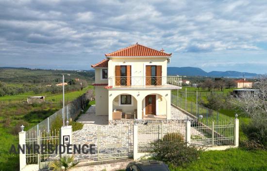 Villa in Peloponnese