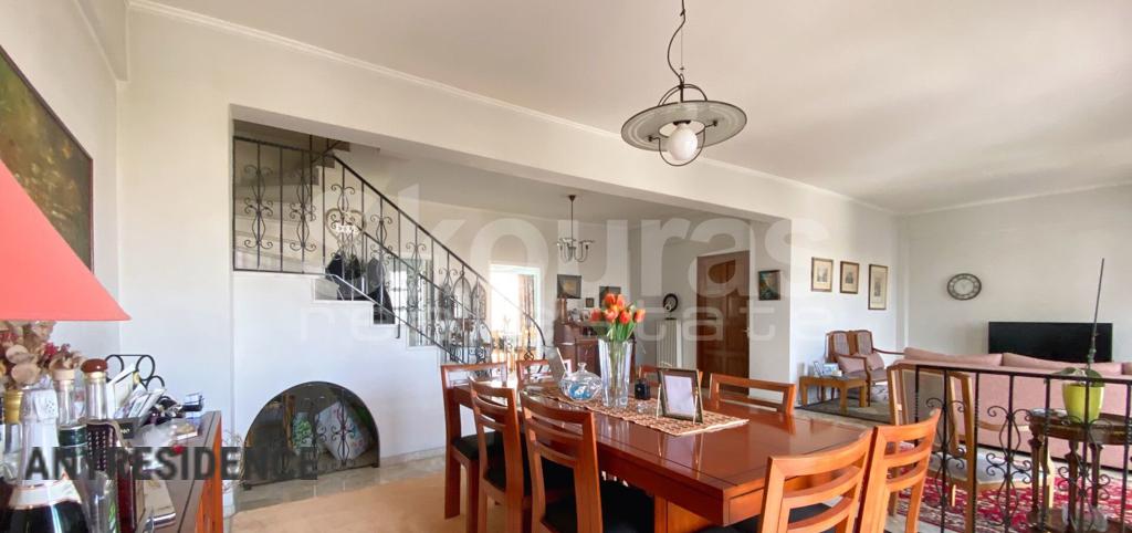 Penthouse in Patras, photo #3, listing #2523264