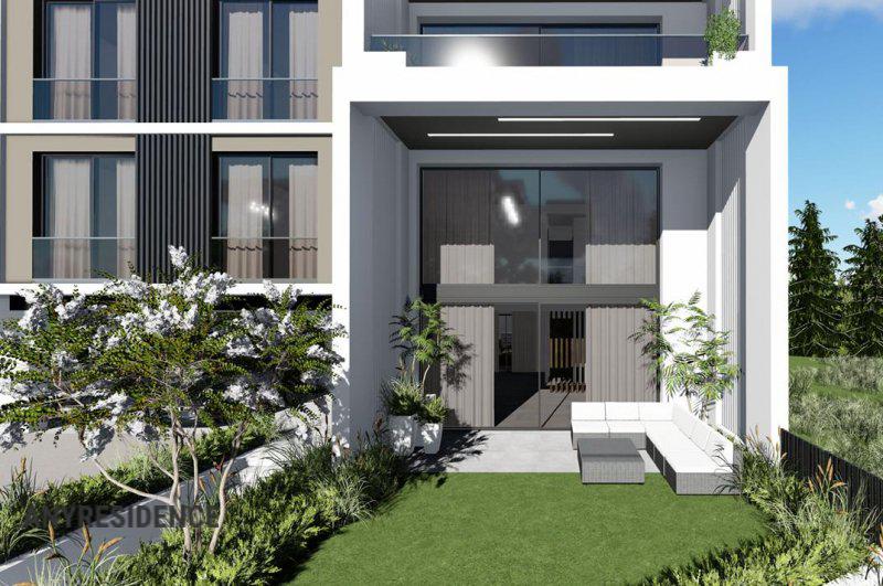Townhome in Thermi, photo #8, listing #2377691