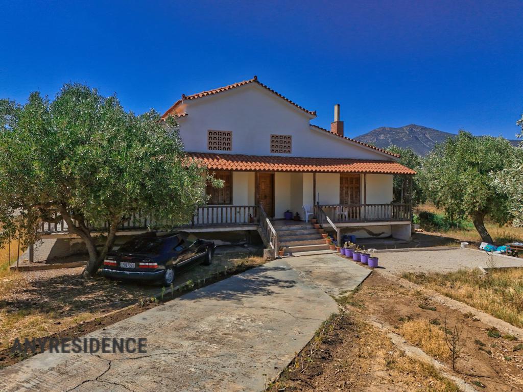 Townhome in Peloponnese, photo #2, listing #2482425