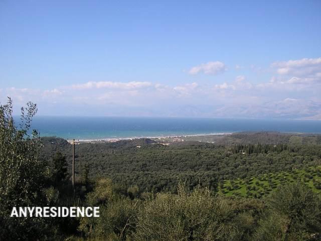 Development land Corfu, photo #3, listing #2061856