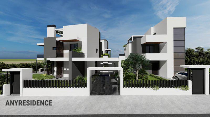 Villa in Panorama, photo #1, listing #2465411
