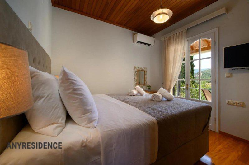 Villa in Corfu, photo #4, listing #2469689