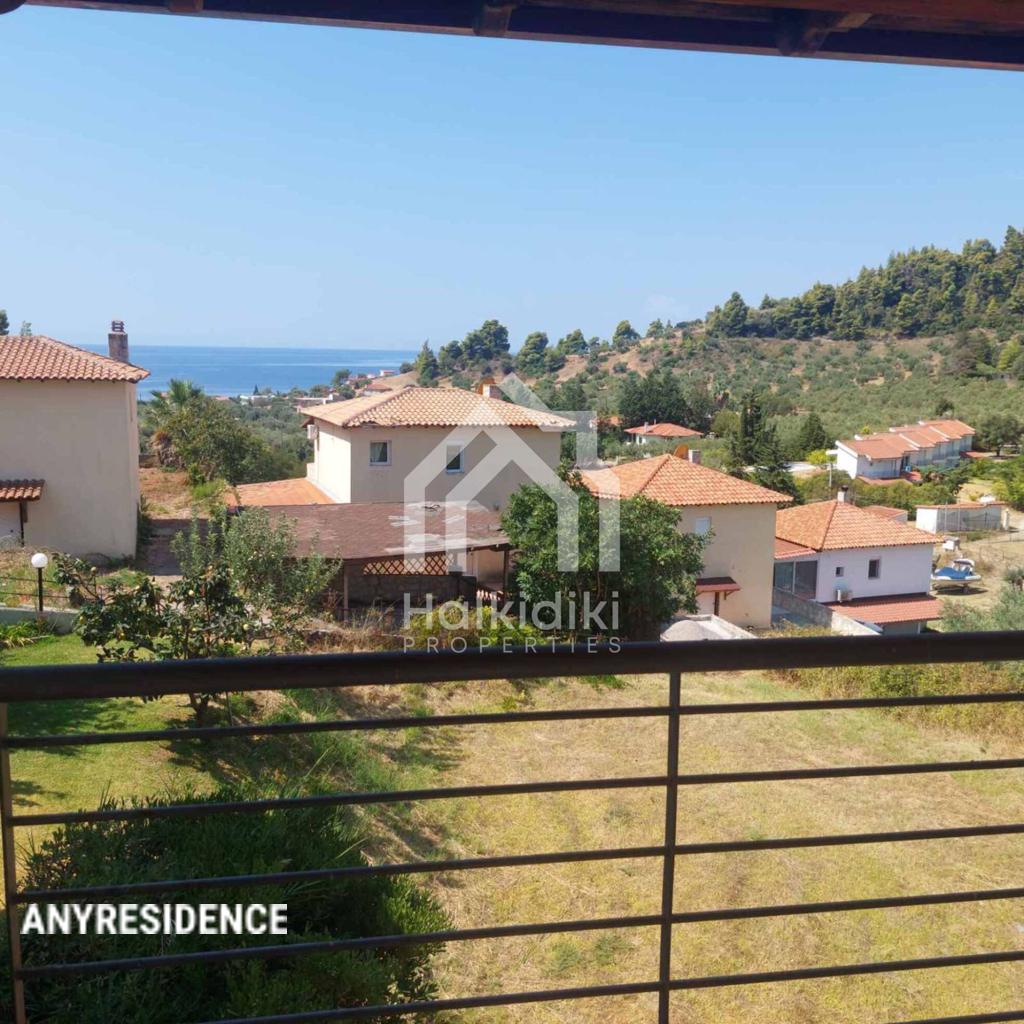 6 room townhome in Chalkidiki (Halkidiki), photo #10, listing #2390187