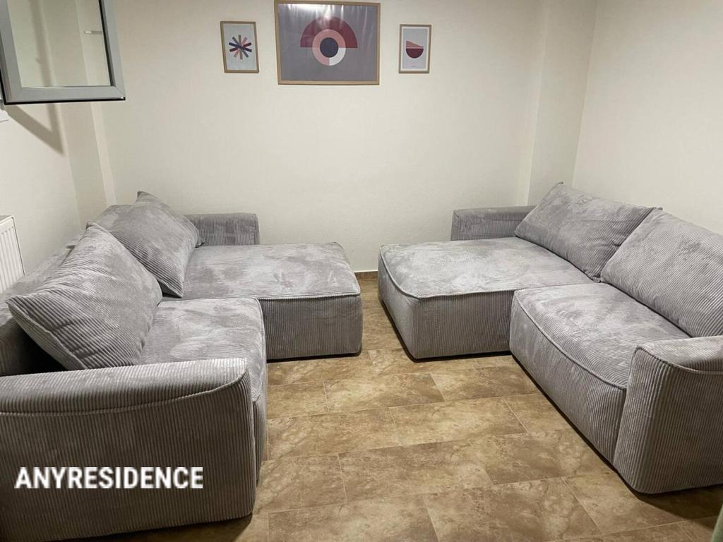 Villa in Pefkochori, photo #10, listing #2478797