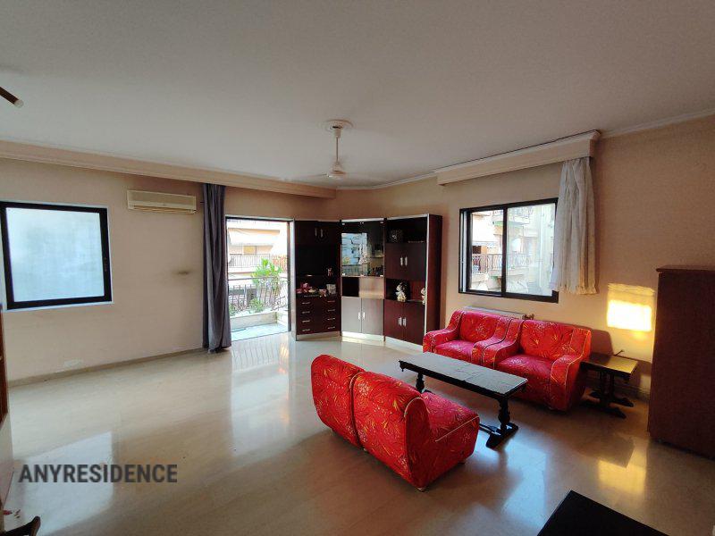 Apartment in Thessaloniki, photo #9, listing #2397009