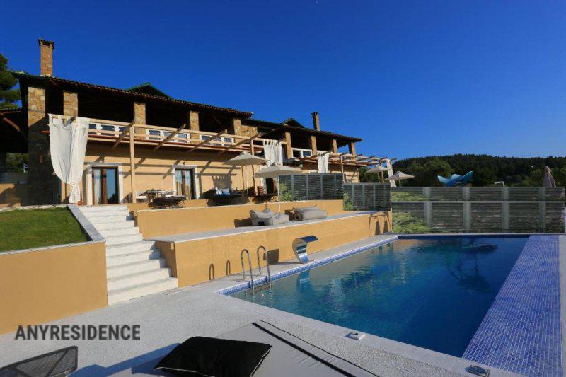 Villa in Paliouri, photo #9, listing #2374608