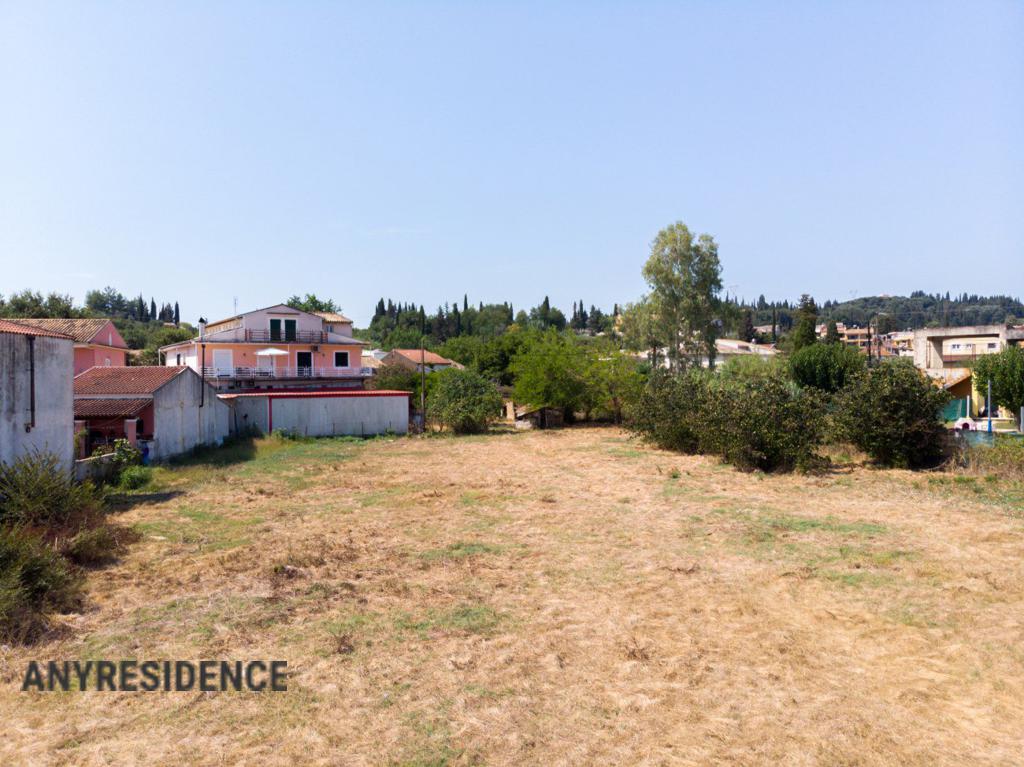 Development land Corfu, photo #5, listing #2061801