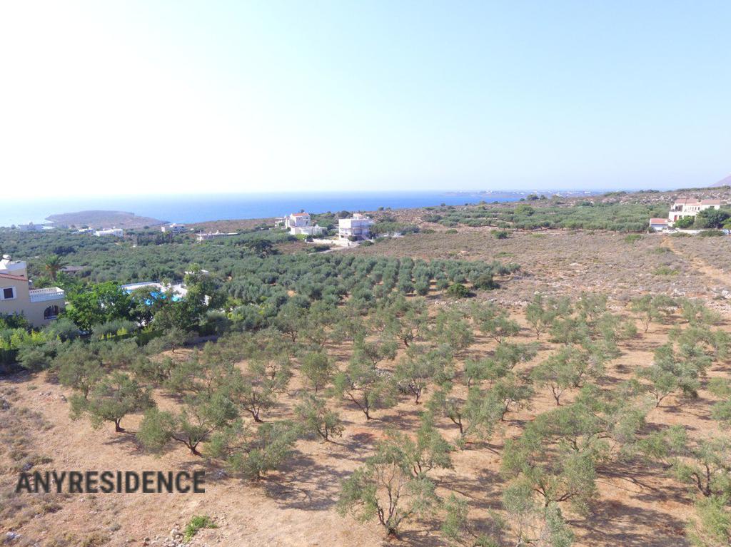 Development land Akrotiri, photo #3, listing #2151003