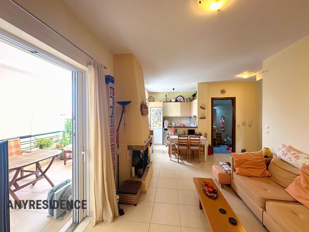 Apartment in Korinthia, photo #2, listing #2463035