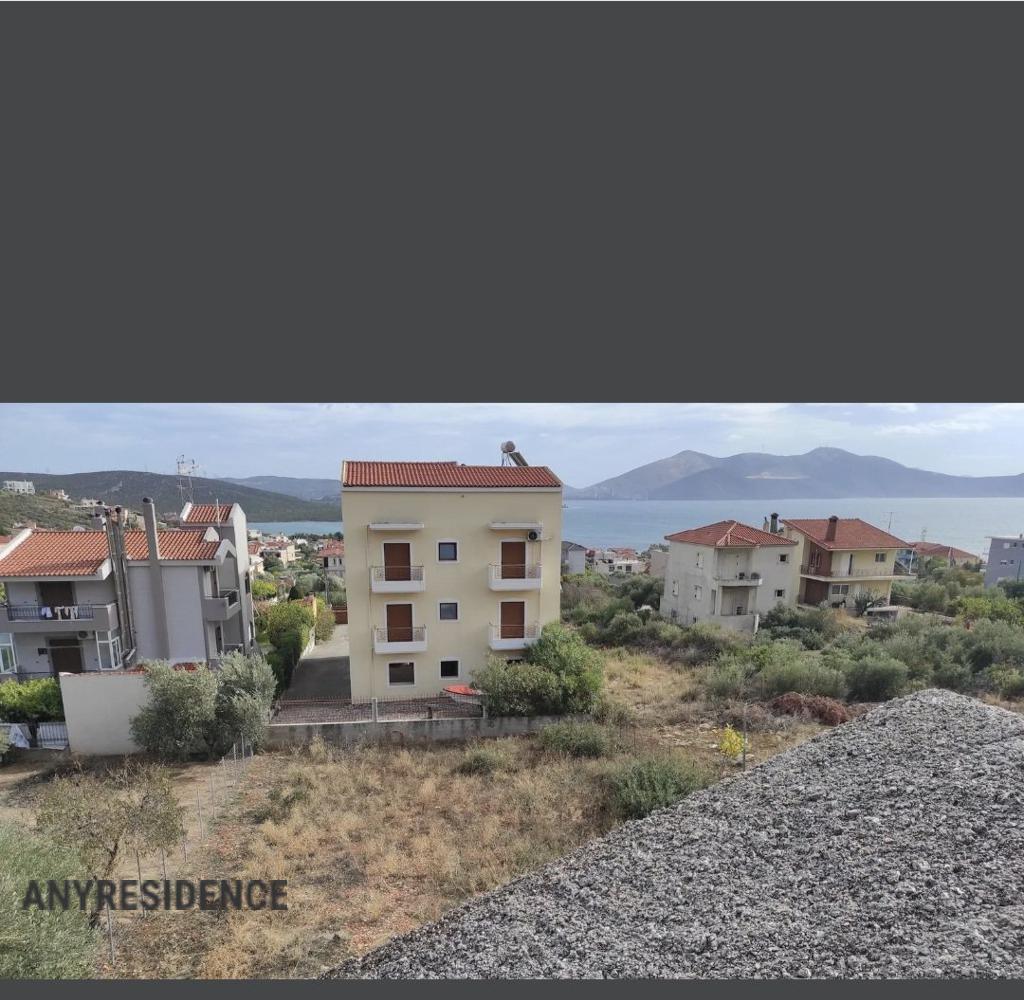 Terraced house in Akti Nireos, photo #9, listing #2528097