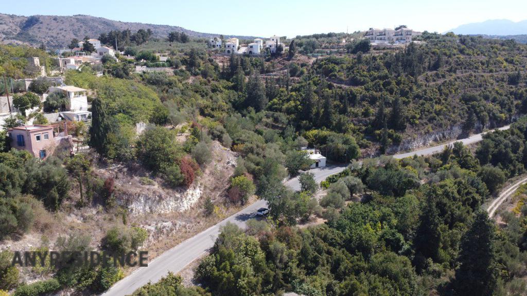 Development land Chania, photo #5, listing #2397461