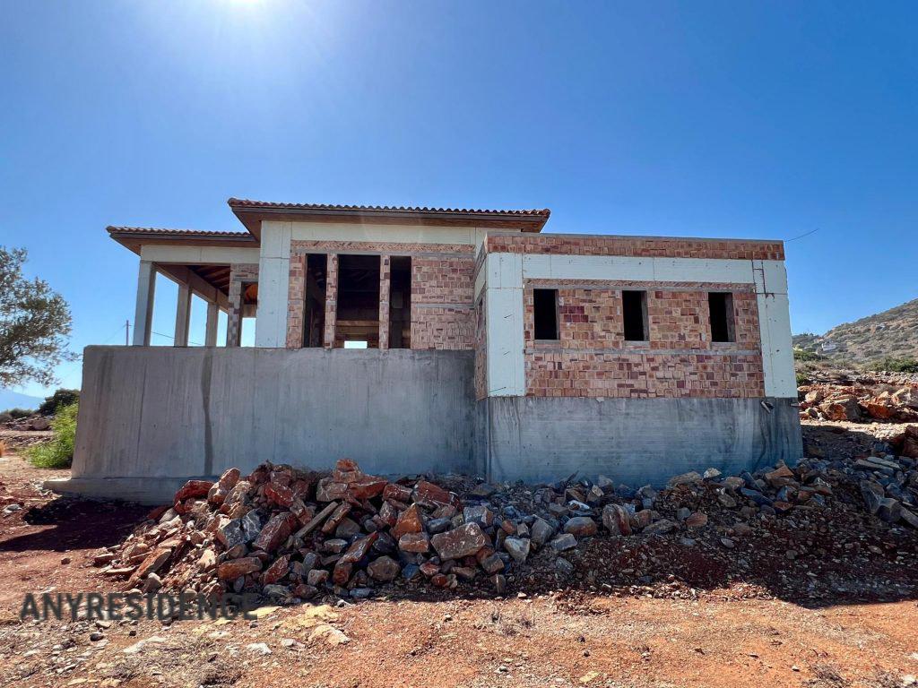 New home in Elounda, photo #7, listing #2322084