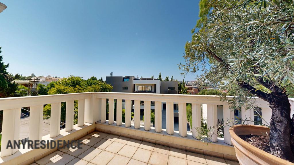 3 room terraced house in Athens, photo #4, listing #2489266