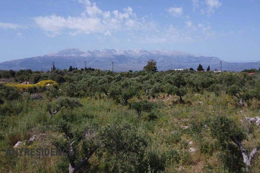 Development land Kefalas, photo #10, listing #2452366