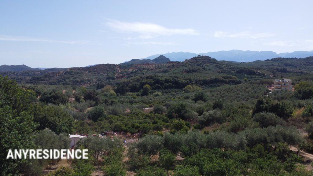 Development land Chania, photo #10, listing #2397041