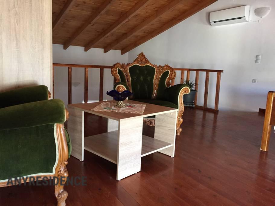 Hotel in Chania, photo #2, listing #2507670