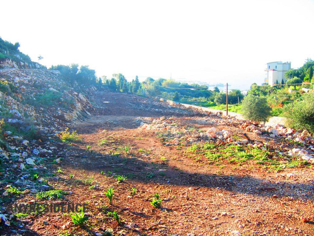 Development land Chania, photo #7, listing #2345621