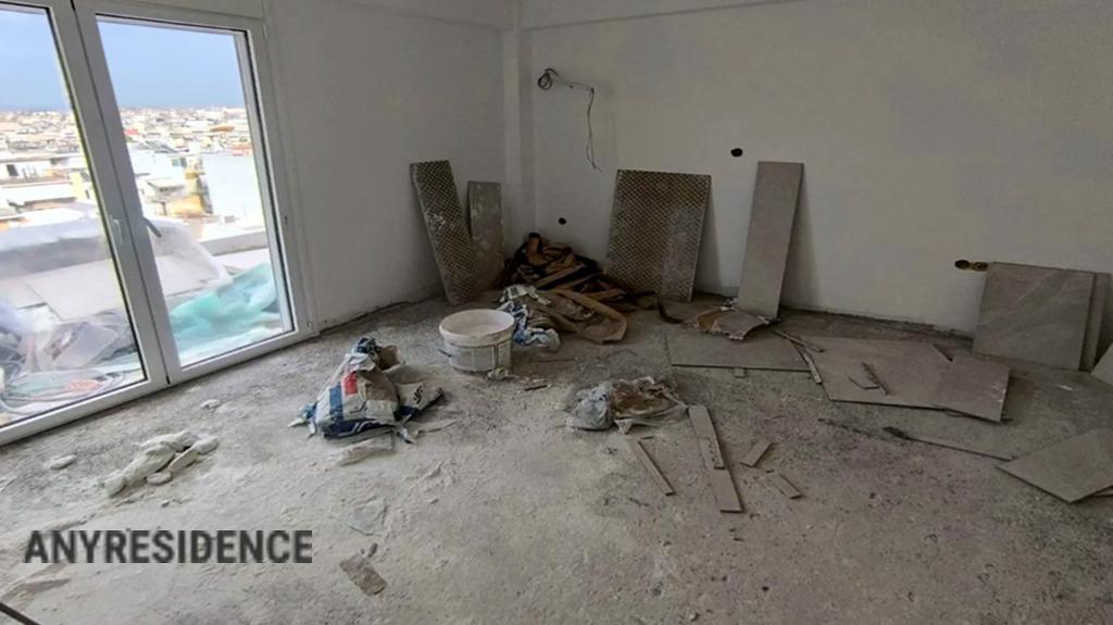 3 room terraced house in Athens, photo #9, listing #2524206