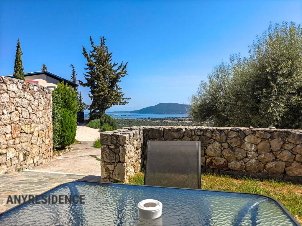 Townhome in Lefkas, photo #10, listing #2555780