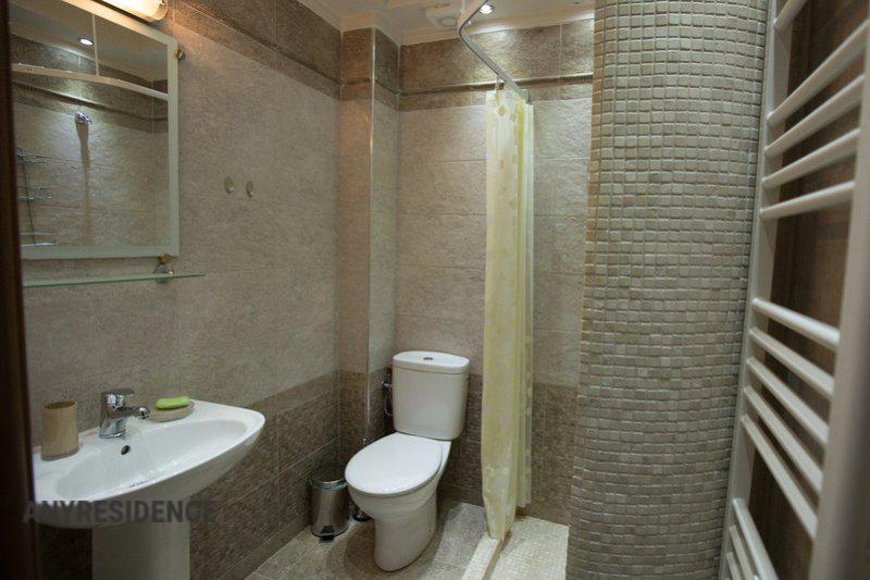 Villa in Sani, photo #9, listing #2466909