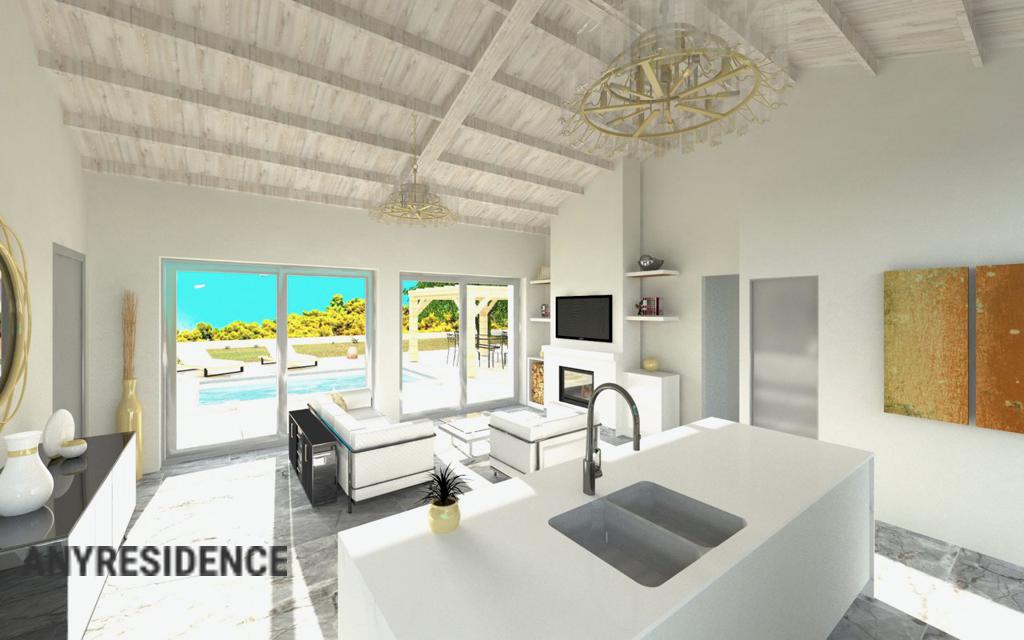 Villa in Kardamyli, photo #3, listing #2375227