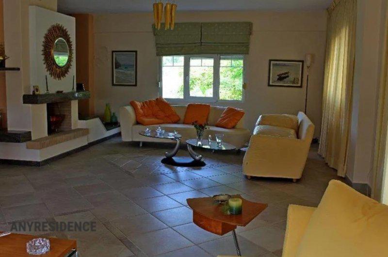 Villa in Thessaloniki, photo #2, listing #2465319
