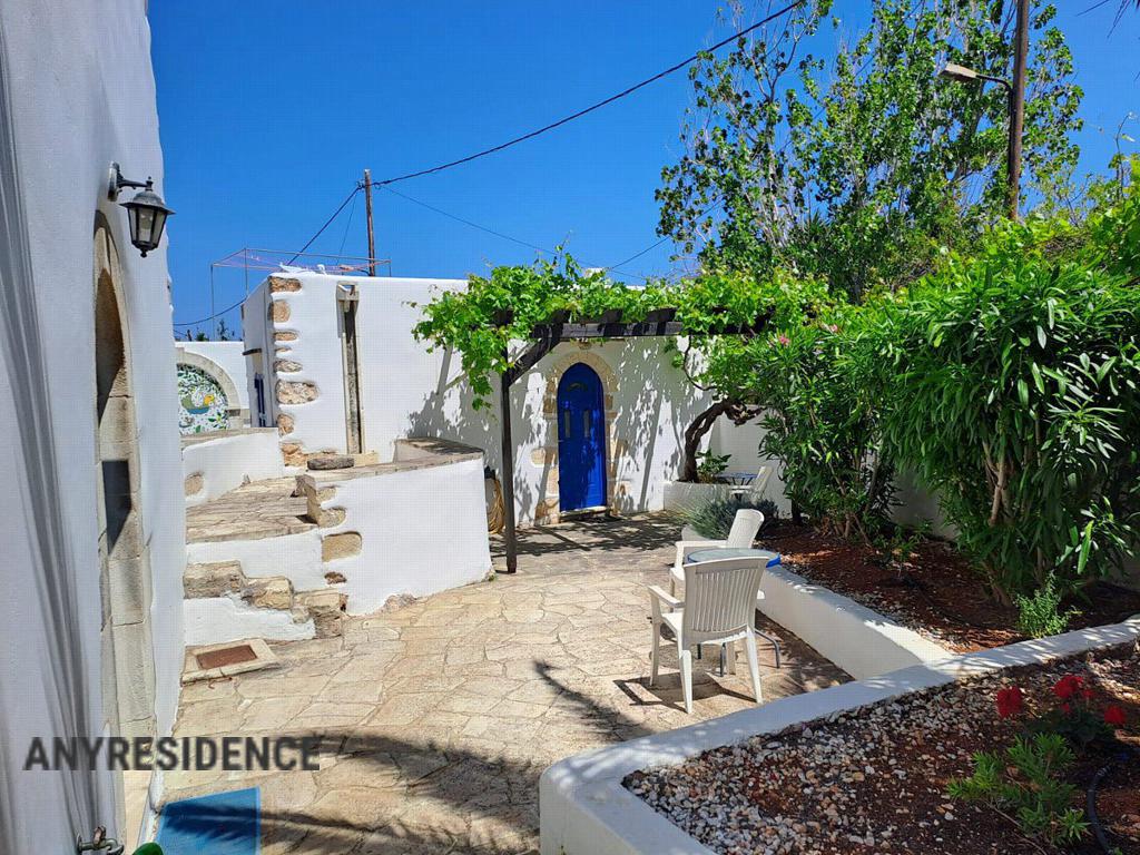 Villa in Kokkino Chorio, photo #10, listing #2266973