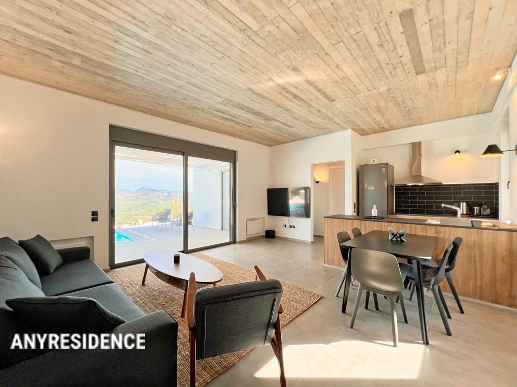 Villa in Peloponnese, photo #9, listing #2490297