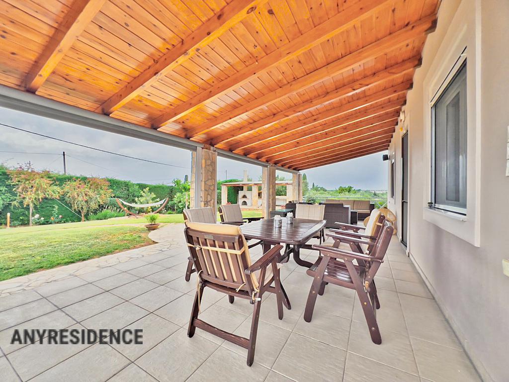 Townhome in Peloponnese, photo #7, listing #2454602